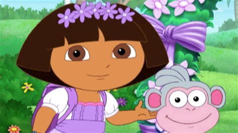 Watch Dora The Explorer · Season 6 Full Episodes Online Plex