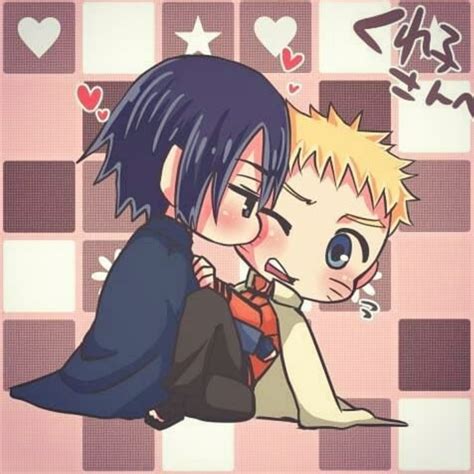 Imagenes Sasunaru