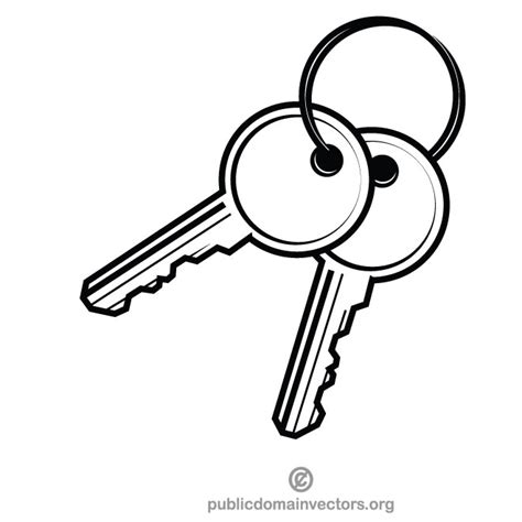 Clipart Keys 20 Free Cliparts Download Images On Clipground 2023
