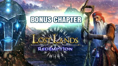Bonus Chapter Lost Lands 7 Redemption Walkthrough Ce Android Gameplay