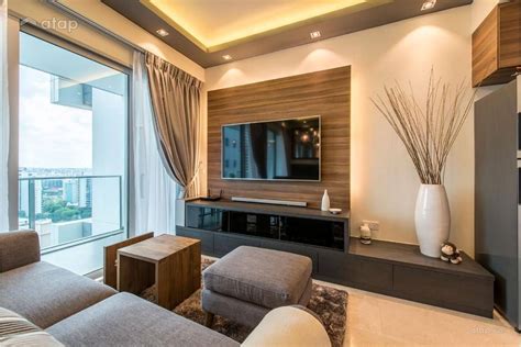 Condo Interior Design Photos All Recommendation