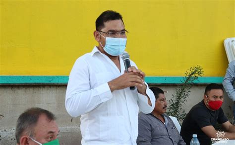Levantan A Alcalde Zirándaro Y Dos Escoltas En Guerrero