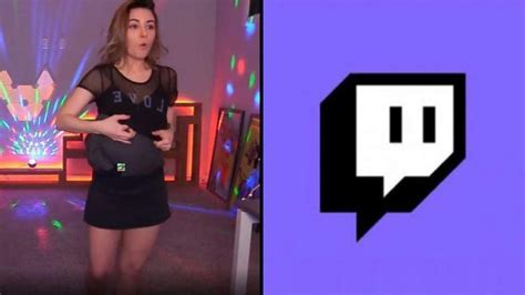 Alinity Responds To The Bullier After She Gets Suspension From Twitch