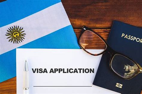 How To Apply For Argentina Visa Sparklessxpress