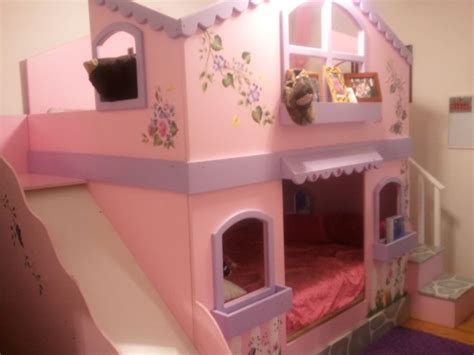 [pdf] bunk bed with slide and steps bathroom idea good everyday
