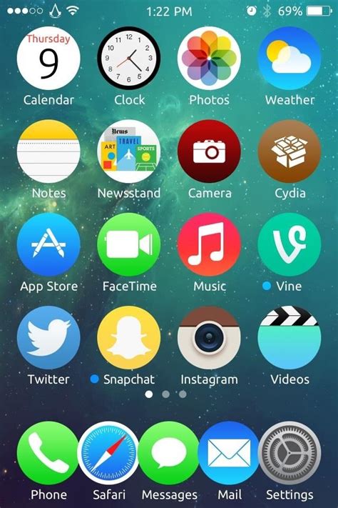 How To Get App Icon On Iphone Picture 5 Benefits Of How To Get App