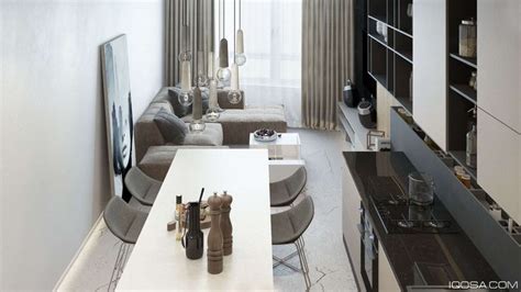 An Approachable Take On Luxury Apartment Design Luxury Apartments
