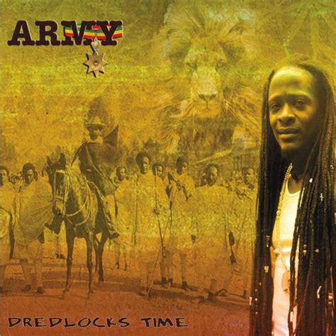 Achis Reggae Blog Even More A Review Of Dredlocks Time By Army
