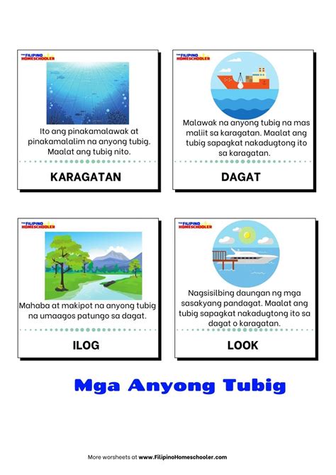 Mga Sagisag Ng Pilipinas The Filipino Homeschooler Vrogue