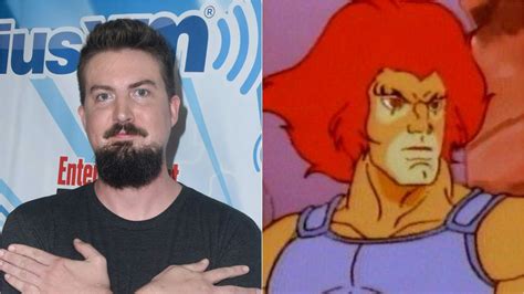 Godzilla Vs Kong Director Adam Wingard Attached To Thundercats Movie