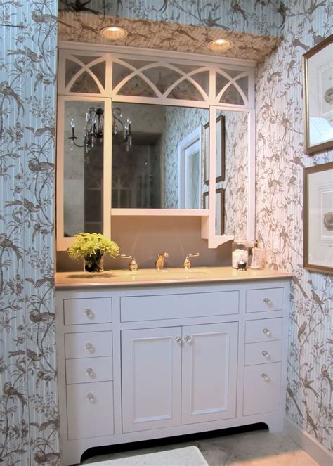Available in stunning farrow & ball colours. Hand Made Painted Bathroom Vanity by Metropolitan ...