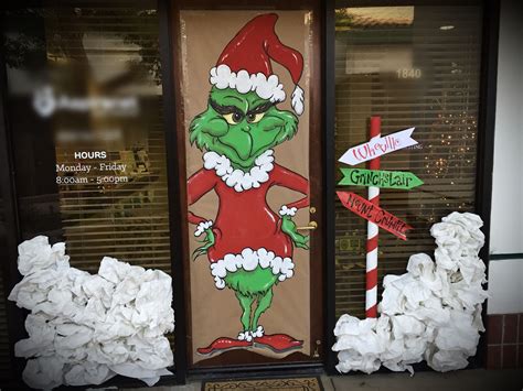 Check spelling or type a new query. Whoville Grinch decor DIY backdrop, by MoonSage Creations ...