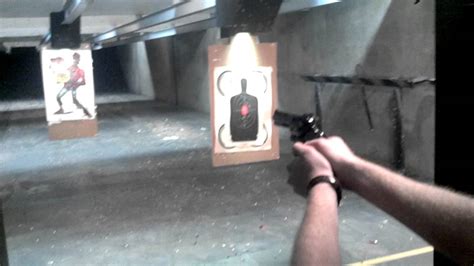 Shooting range 8 April 14, 2012 - YouTube
