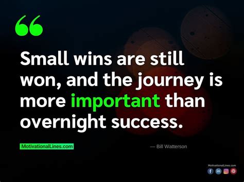 Celebrate Small Wins Quotes To Motivate You Everyday