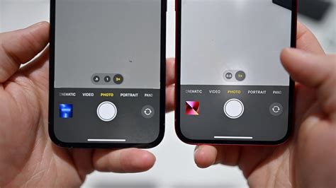 Compared Iphone 13 Vs Iphone 13 Pro Appleinsider