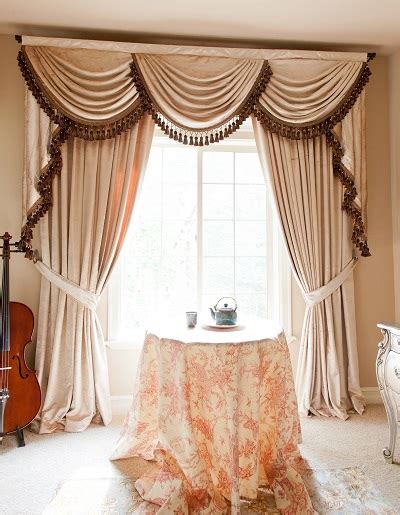 Curtains Designs For Living Room India Baci Living Room