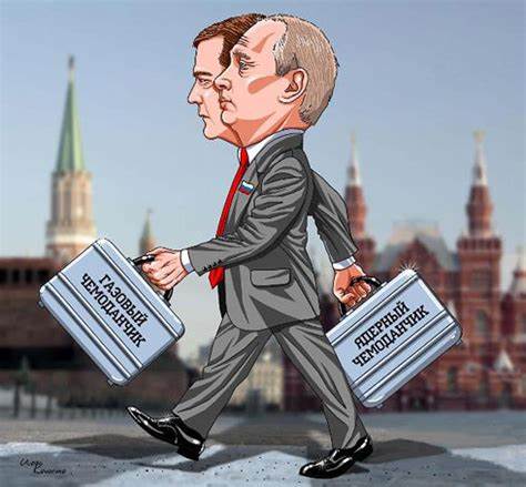 Диета в чемоданчиках