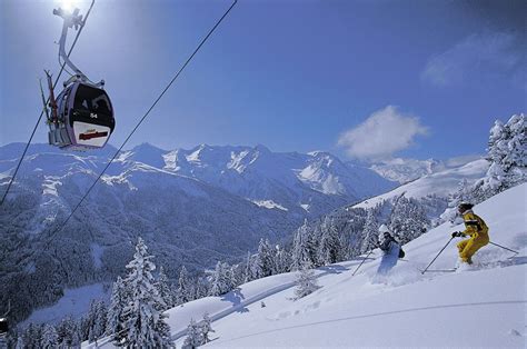 Best Time For Skiing In Austria 2024 Best Season Roveme