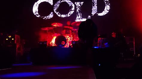 Cold Rain Song Live Crc In Tyler Tx 111321 Youtube