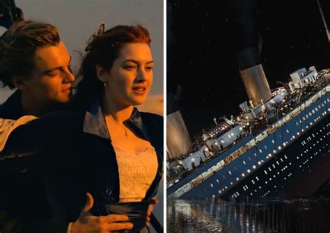 Netflix Set To Bring Back Titanic Movie On July 1