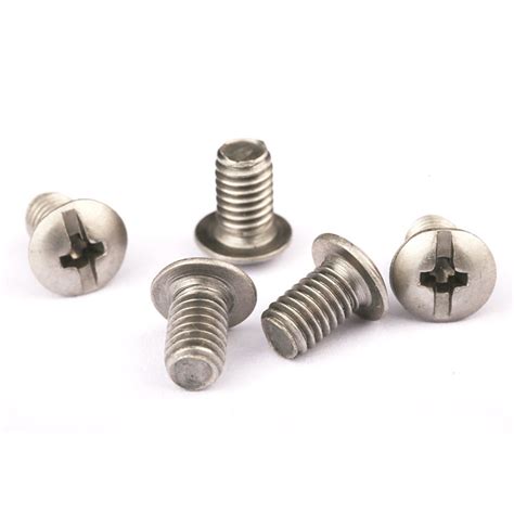 No 10 Stainless Steel Screws Shi Shi Tong Screw Supplier