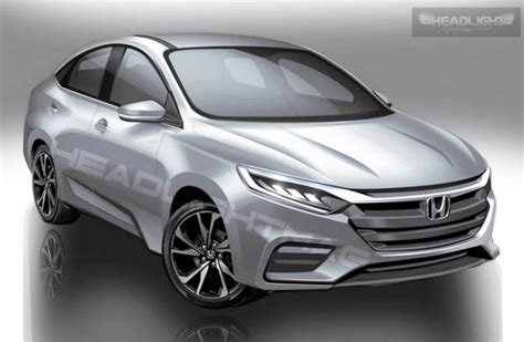 Maybe you would like to learn more about one of these? 2020 Honda City India debut at Auto Expo with BS6 engine