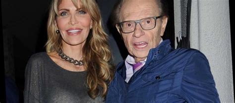 King had filed for divorce and had been seeking joint custody of their two children, but in may the couple reconciled and decided not to move forward with the divorce. Larry King's estranged wife seeks $33K per month in ...