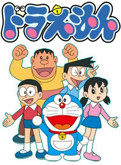 Doraemon Wiki Doraemon Amino