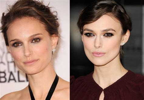 Ces Stars Qui Se Ressemblent Entre Elles Elle