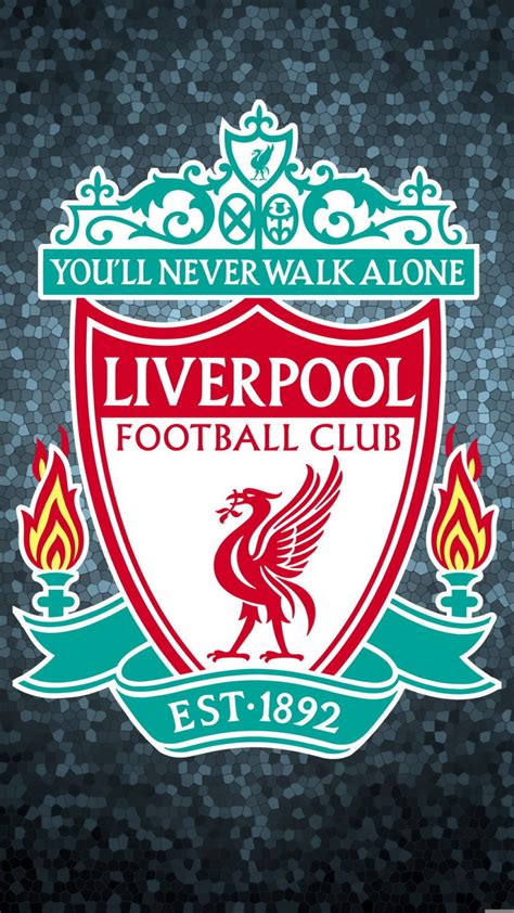 Get high quality logotypes for free. Wallpaper Liverpool FC, Football club, England, Logo ...
