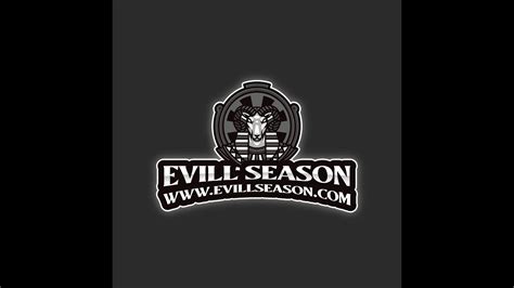 Evill Season Podcast Ep 1 Youtube