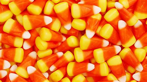 Is Your States Favorite Halloween Treat Candy Corn Or Something Else