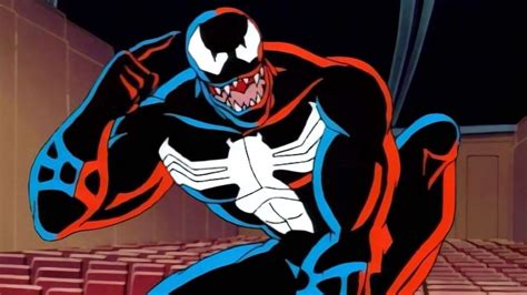 Spider Man No Way Home Concept Artist Images Tom Holland In Venom