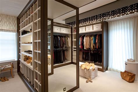 Large Walk In Closet With Plenty Of Shoe Storage Best Wardrobe Designs