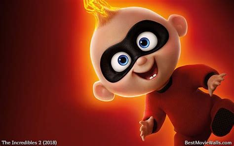 Pin by J Restrepo Saumet on Cumpleaños de max The incredibles Jack and jack Incredibles