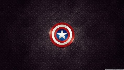 Captain America 4k Wallpapers Wallpaper Cave
