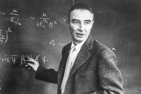 Oppenheimer The Manhattan Project