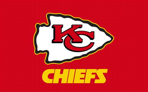 Kansas City Chiefs Logo Wallpaper Pixelstalknet