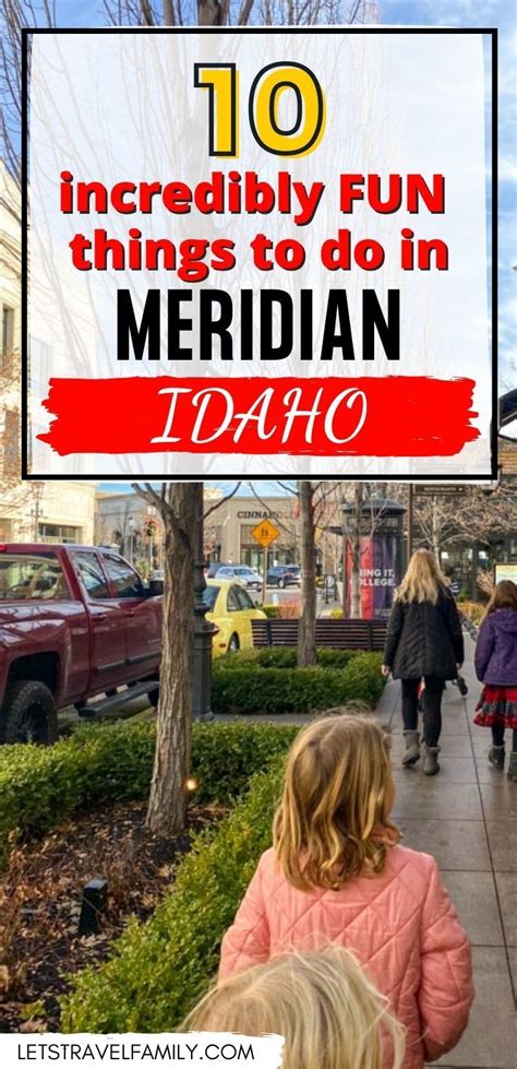10 Insanely Fun Things To Do In Meridian Idaho Artofit