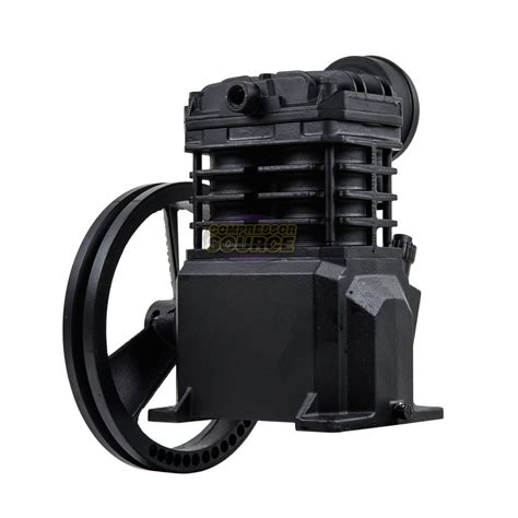 2hp Replacement Air Compressor Pump For Husky Vt631505 Vt635800 Cast I