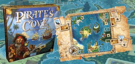 Best Pirate Board Games Top 20 Ranked And Reviewed 2020