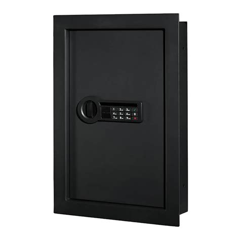 Stack On Pws 1822 Wall Safe Hidden Security In Between Wall Studs