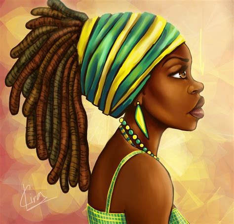 Pin By Shenia Love Leverett On Afro Art Black Girl Art
