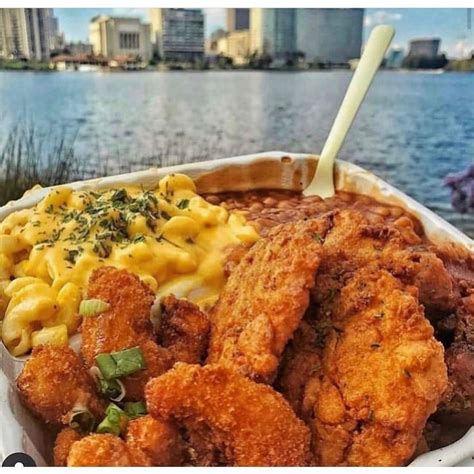 Chikin' fried mushrooms, collard greens, mac & cheez and dirty rice. VEGAN SOUL FOOD CHICKEN MAC N CHEESE 𝙗𝙞𝙯 𝙖𝙣𝙙 𝙘𝙤𝙡𝙡𝙖𝙗𝙨 ...