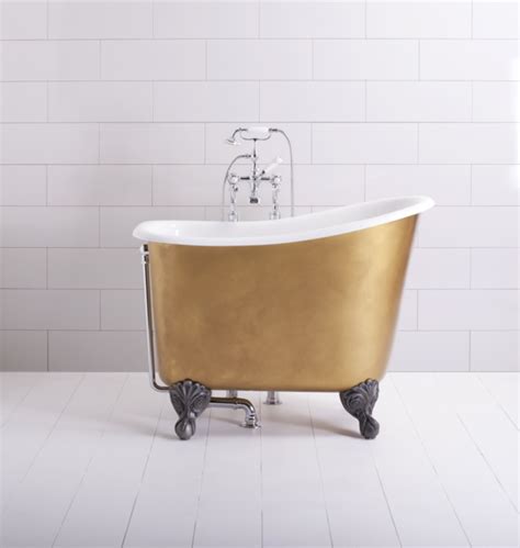 Vielmehr setzen sie auf besondere formen, die mit geringen außenmaßen in ihrem inneren besten komfort bieten. 135 kleine Badewannen - freistehend und eingebaut ...