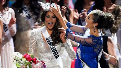 Miss Universe Pageant Miss Universe 2017 Slaylebrity