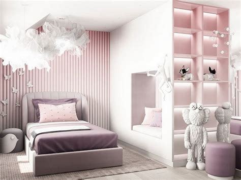 Little Girls Bedroom Ideas Design Corral