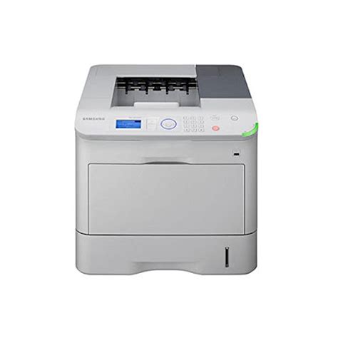 A program that manages a printer. Samsung ML-5515ND Laser Printer Driver Download