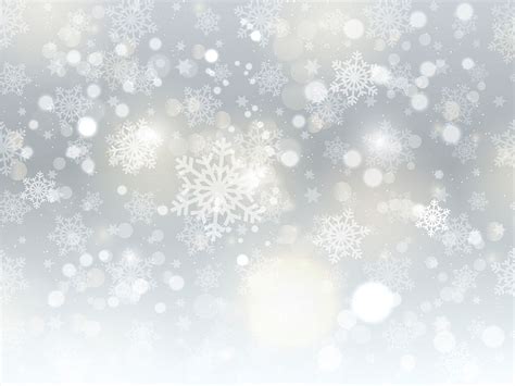 Christmas Snowflake Background 233735 Vector Art At Vecteezy