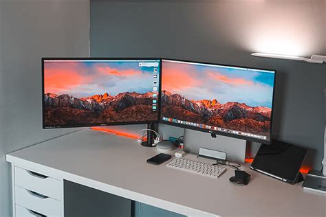 Largest Computer Monitors In 2024 For Work And Play